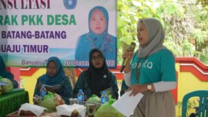 UMKM Halal Hub Sumenep Terus Gencarkan Sosialisasi Program