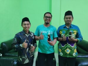 Sinergi Bersama Institut Sains Dan Teknologi (IST) Annuqayah Untuk Pengembangan Produk Gula Aren Siwalan Cair