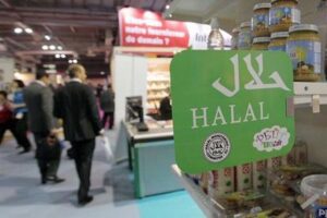 Halal Mengglobal, Kini Ekspor Produk Halal RI Mencapai Rp673,90 Triliun