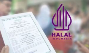 Kuota Sertifikasi Halal Gratis (SEHATI) tahun 2025