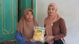 Proses Audit Halal oleh P3H UMKM Halal Hub