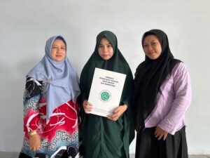 Sertifikat Halal UMKM: Membuka Pintu Kesuksesan bagi Pelaku Usaha