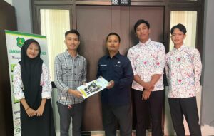 “Program Magang SMK 1 Sumenep: Membangun Masa Depan Dengan Pengalaman Kerja”