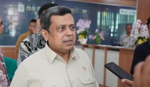 Babe Haikal: Halal Bukan Hanya Soal Agama, tapi Standar Produk Dunia