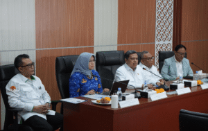 9 Produk Terdeteksi Mengandung Unsur Babi yang Langsung Diumumkan oleh BPJPH-BPOM