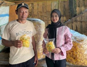 UMKM Halal Hub Membantu Pembuatan Sertifikat Halal Self Declare Mandiri