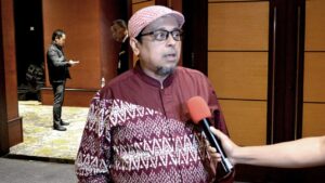 Melalui Pengawasan, BPJPH Memastikan Produk Memenuhi Standar Halal