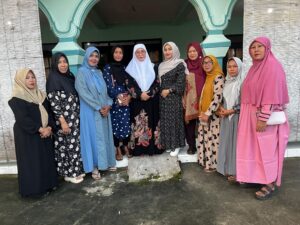 Paguyuban AMJ bersama UMKM Halal Hub untuk Naik Kelas