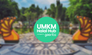 Pengumpulan Database Guna Untuk Membantu UMKM Naik Kelas