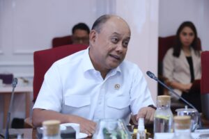 BGN Bekerja Sama dengan BPOM untuk Antisipasi Kasus Keracunan MBG