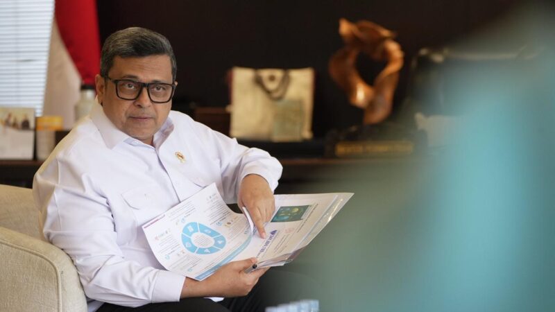 BPJPH Siap Selenggarakan IIHF 2025, Targetkan 10 Ribu Sertifikasi Halal Gratis bagi Pelaku UMK