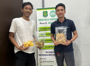 Pengeringan Buah Bersama UMKM: Upaya Peningkatan Nilai Tambah dan Daya Saing Produk Lokal Dengan Program Sharing Factory