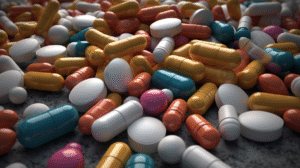 BPOM Umumkan 15 Obat Tradisional Berbahaya yang Berpotensi Picu Stroke dan Serangan Jantung