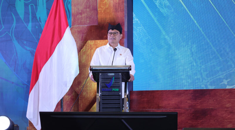 Bumbu Asal Indonesia Terkena Label Prop 65 di Amerika, BPOM Beri Peringatan kepada Produsen