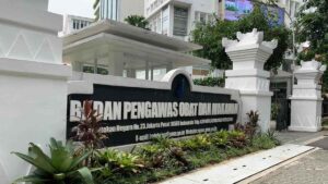 BPOM Umumkan Penarikan 34 Produk Kosmetik Mengandung Bahan Berbahaya